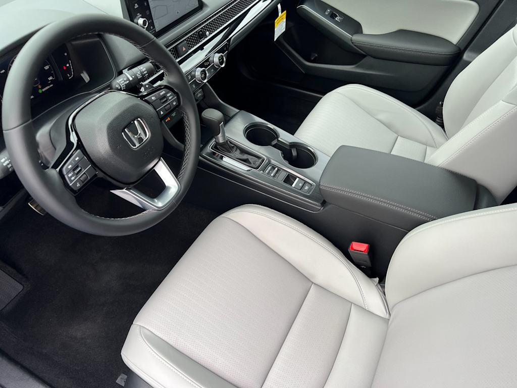 Thumbnail: 2026 Honda Civic - 8