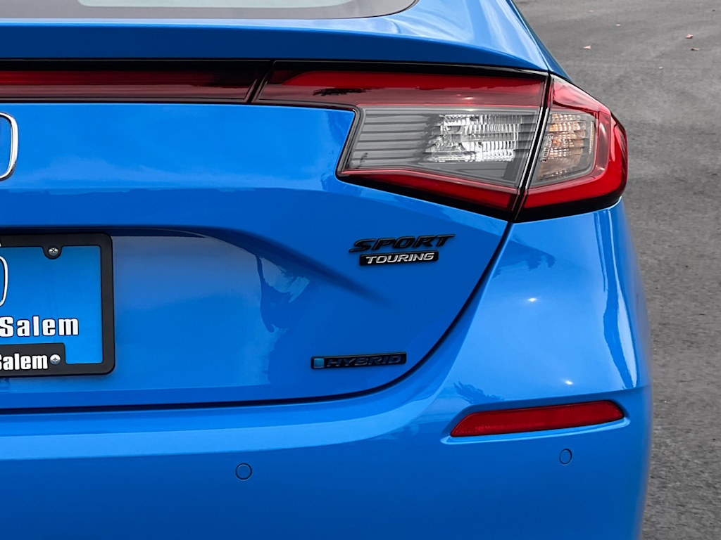 Thumbnail: 2026 Honda Civic - 27