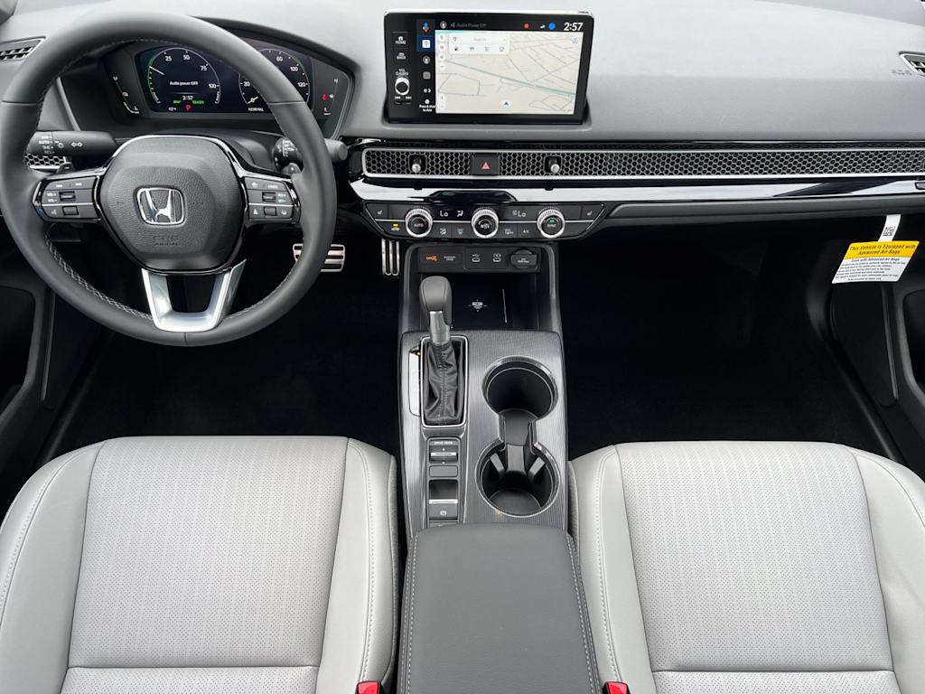 Thumbnail: 2026 Honda Civic - 2