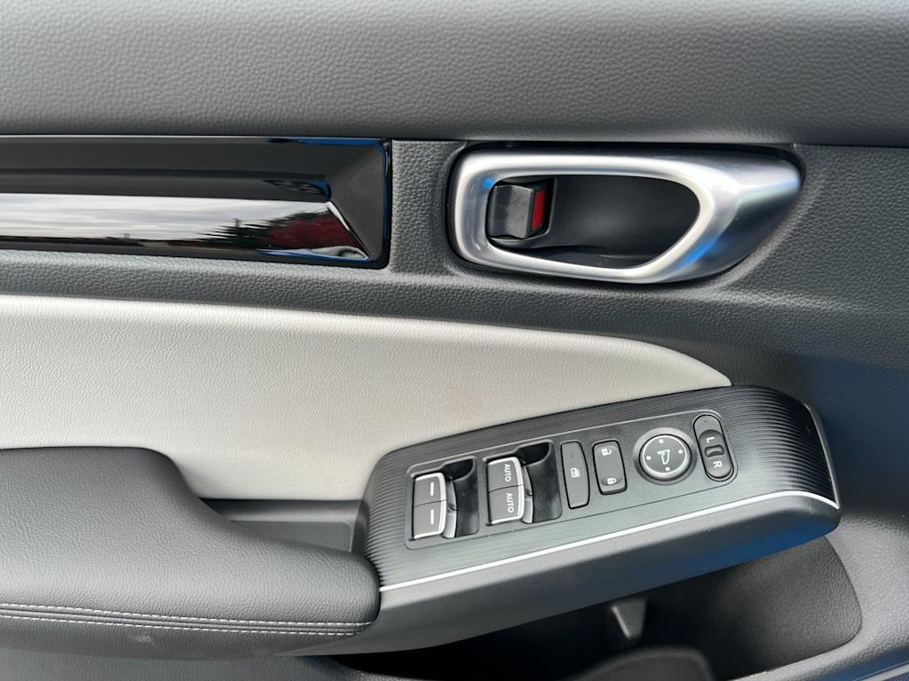 Thumbnail: 2026 Honda Civic - 19