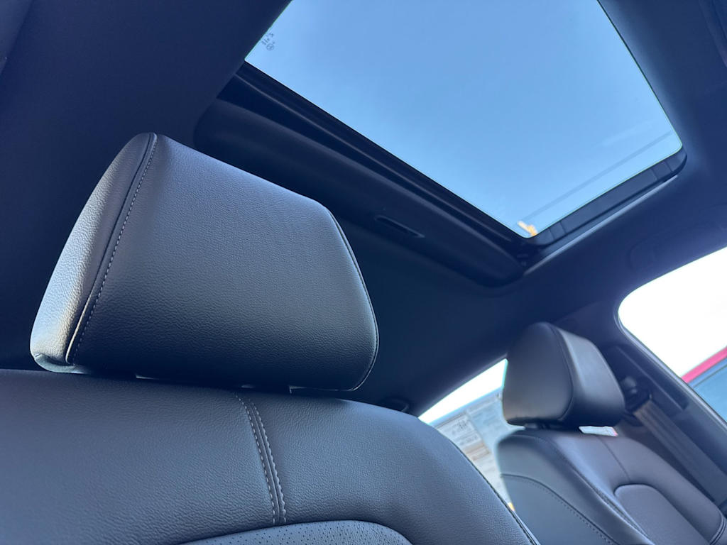 Thumbnail: 2026 Honda Civic - 23