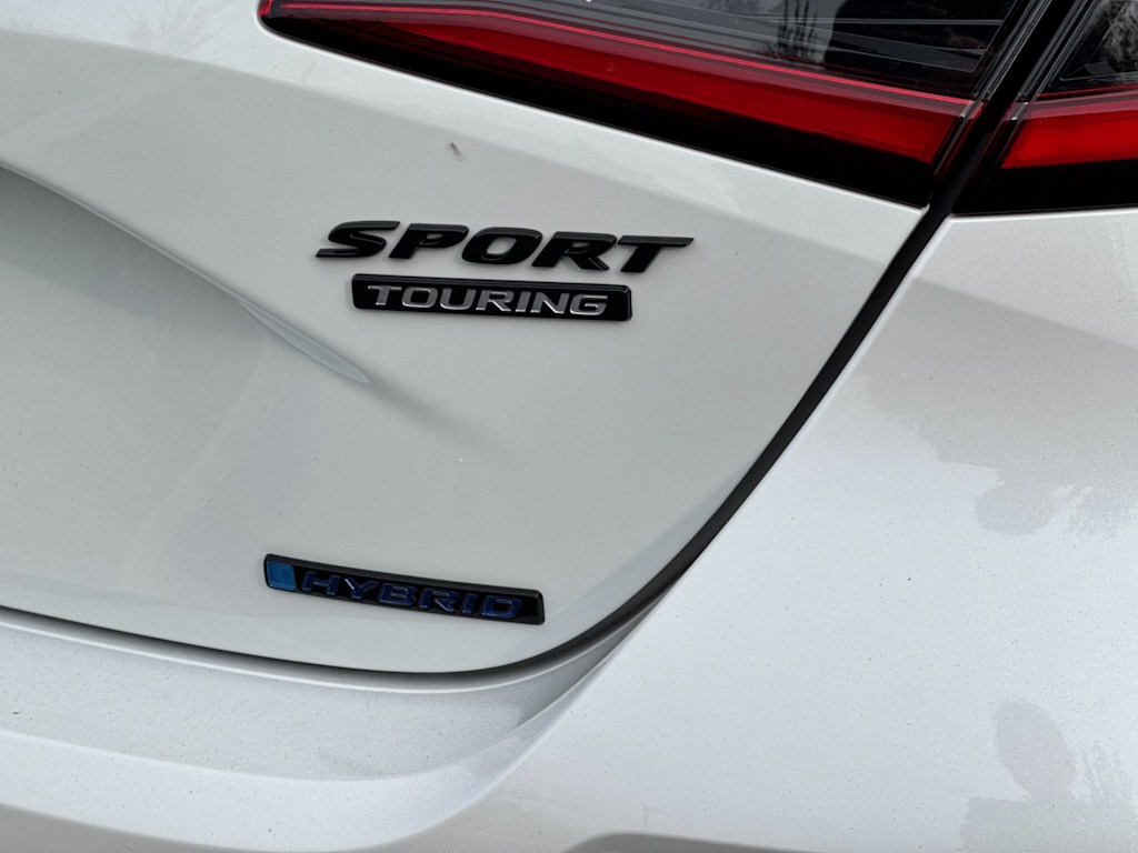 Thumbnail: 2026 Honda Civic - 7