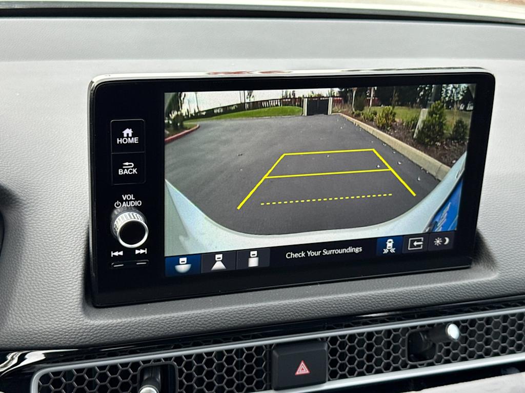 Thumbnail: 2026 Honda Civic - 25