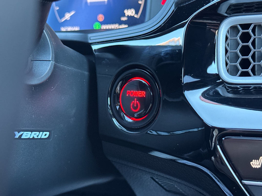 Thumbnail: 2026 Honda Civic - 27