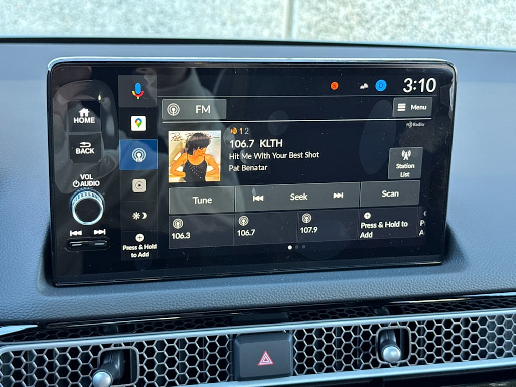 Thumbnail: 2026 Honda Civic - 13