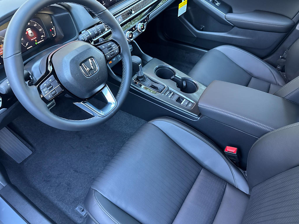 Thumbnail: 2026 Honda Civic - 10