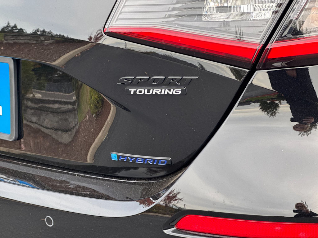 Thumbnail: 2026 Honda Civic - 28