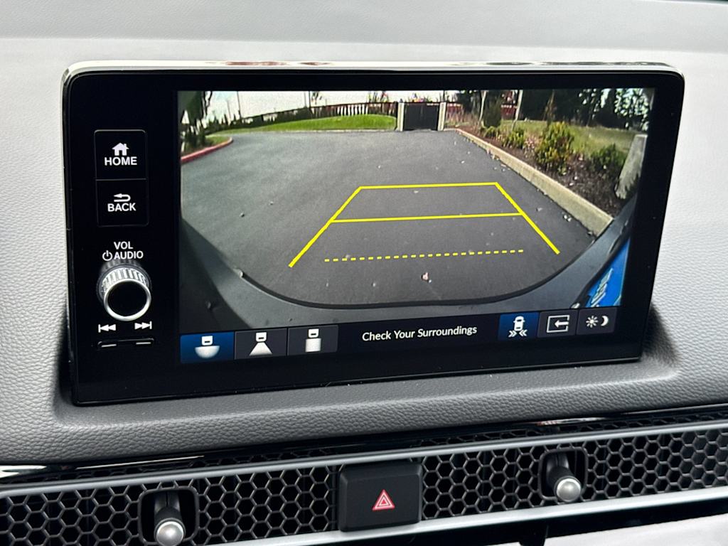 Thumbnail: 2026 Honda Civic - 23