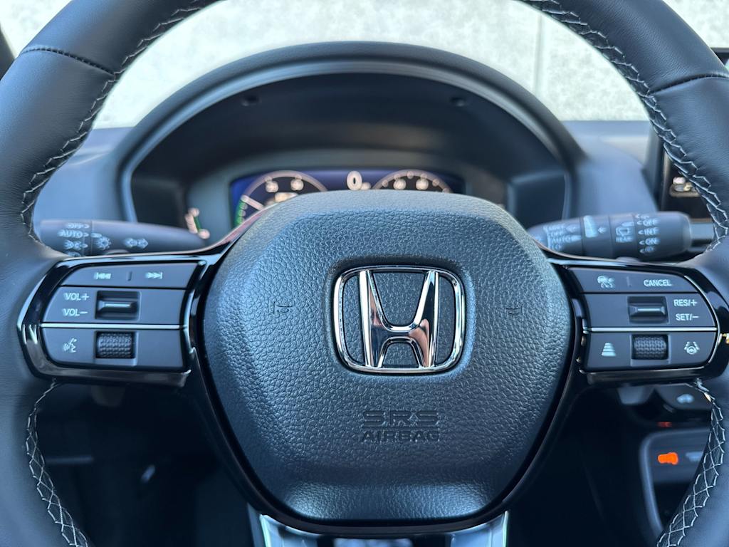 Thumbnail: 2026 Honda Civic - 26