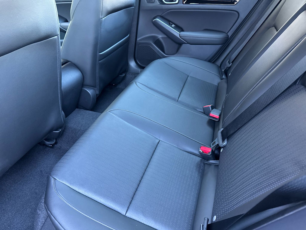 Thumbnail: 2026 Honda Civic - 10