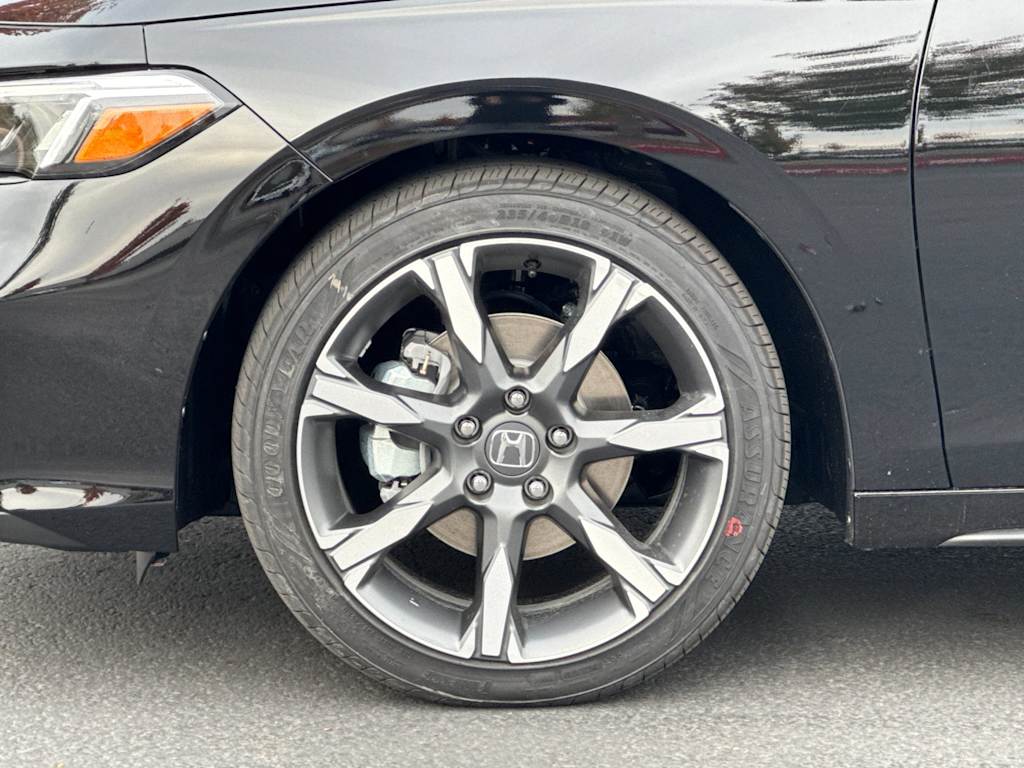 Thumbnail: 2026 Honda Civic - 7