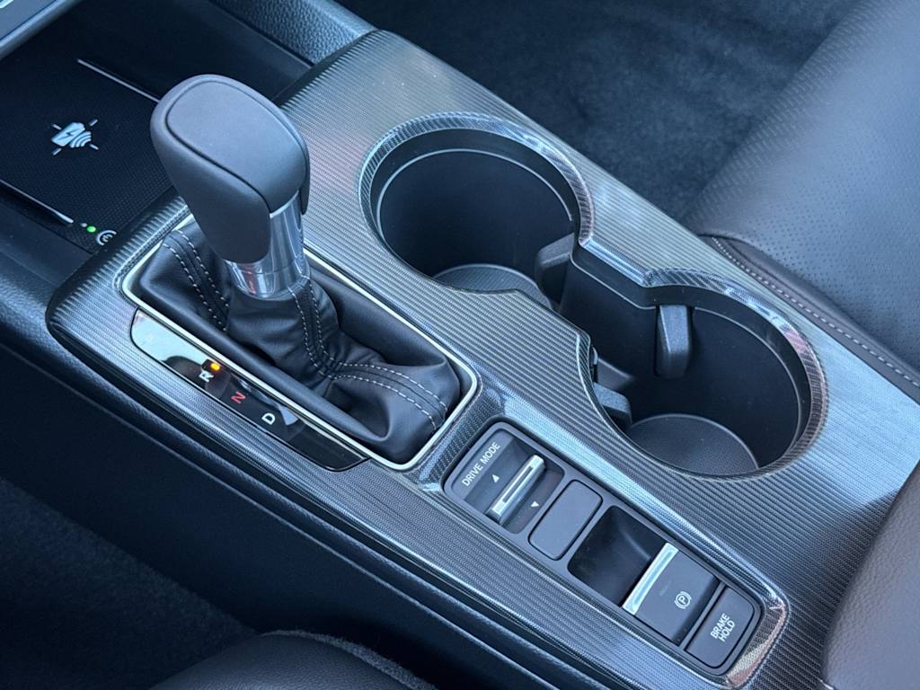 Thumbnail: 2026 Honda Civic - 13