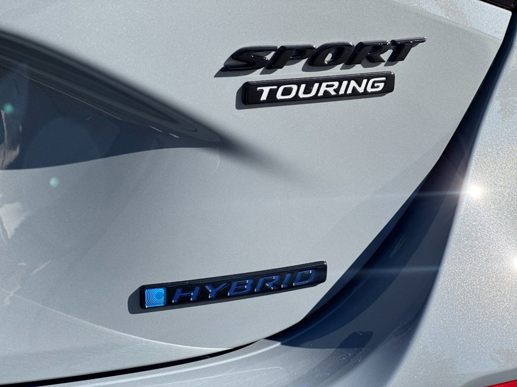 Thumbnail: 2026 Honda Civic - 7