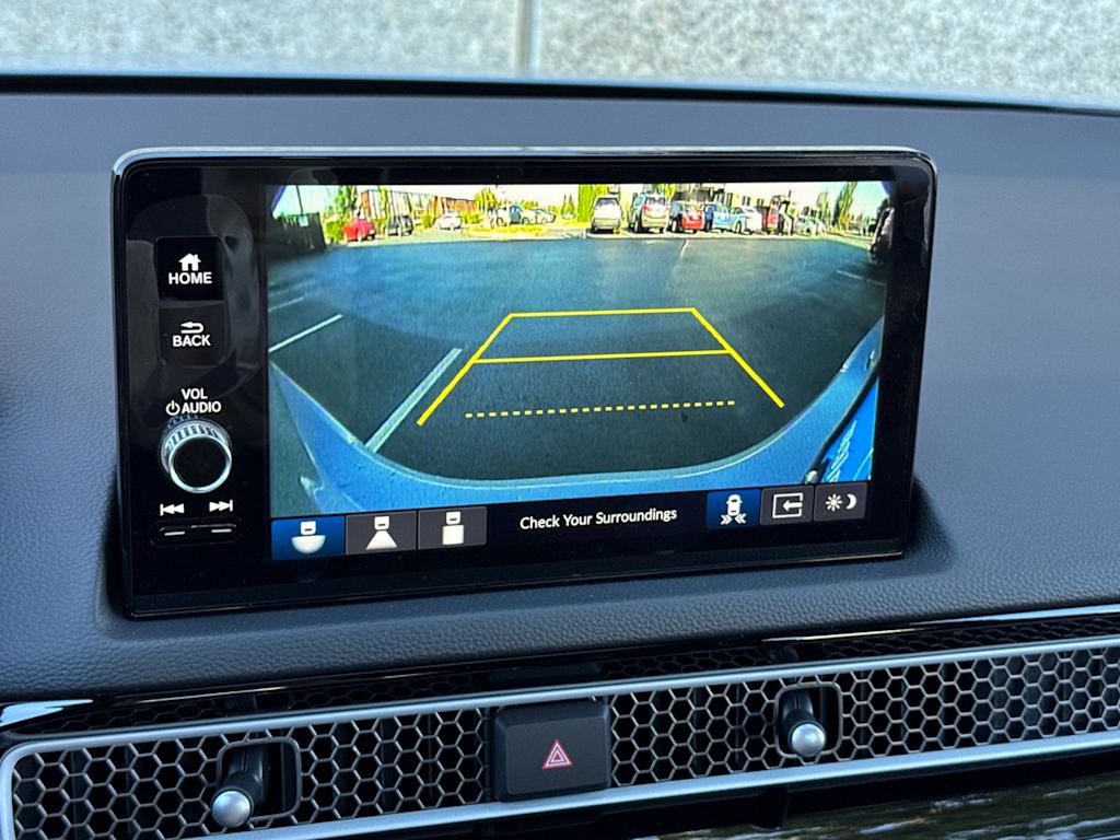 Thumbnail: 2026 Honda Civic - 24