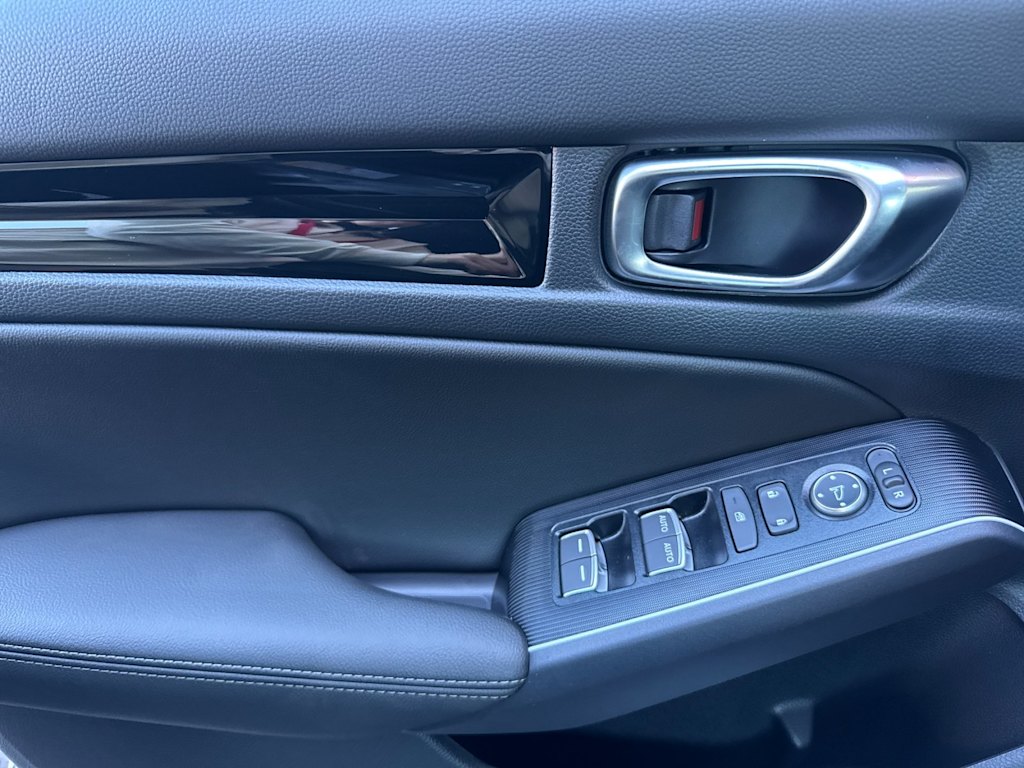 Thumbnail: 2026 Honda Civic - 19