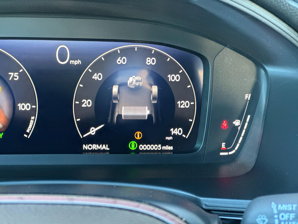 Thumbnail: 2026 Honda Civic - 27