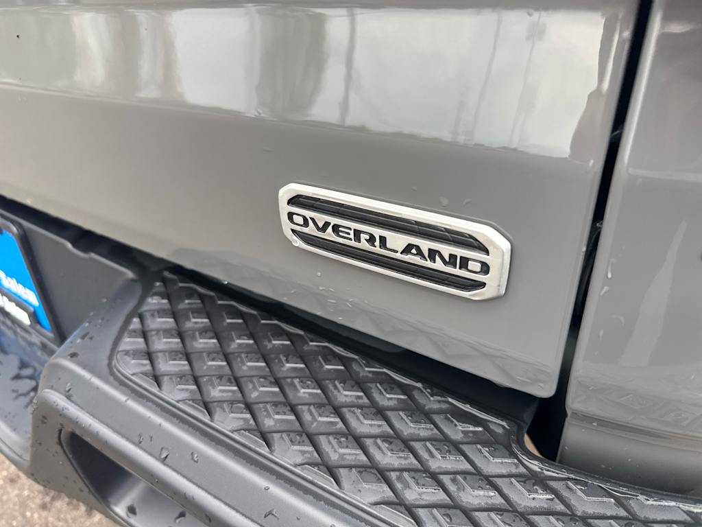 Thumbnail: 2021 Jeep Gladiator - 5