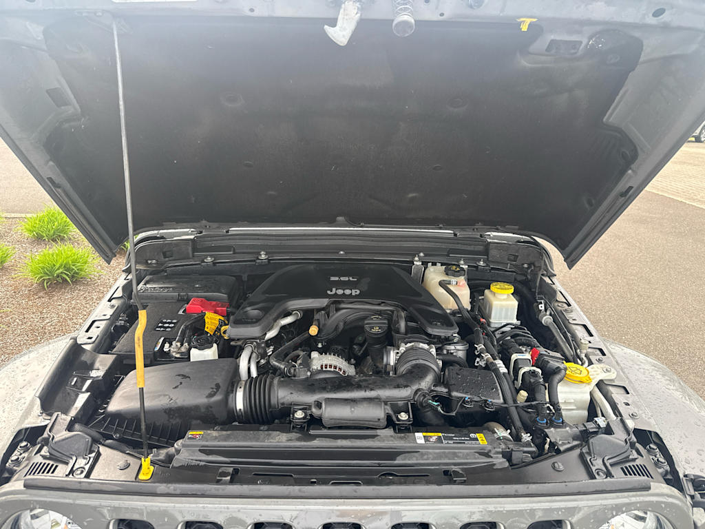Thumbnail: 2021 Jeep Gladiator - 7