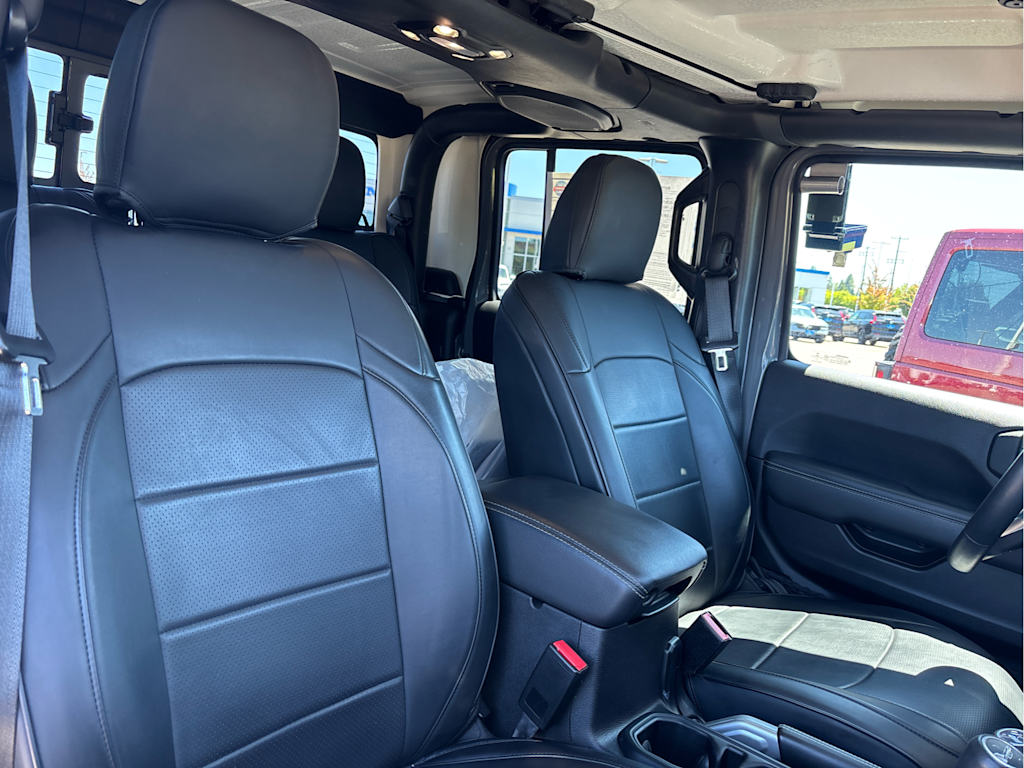 Thumbnail: 2021 Jeep Gladiator - 10