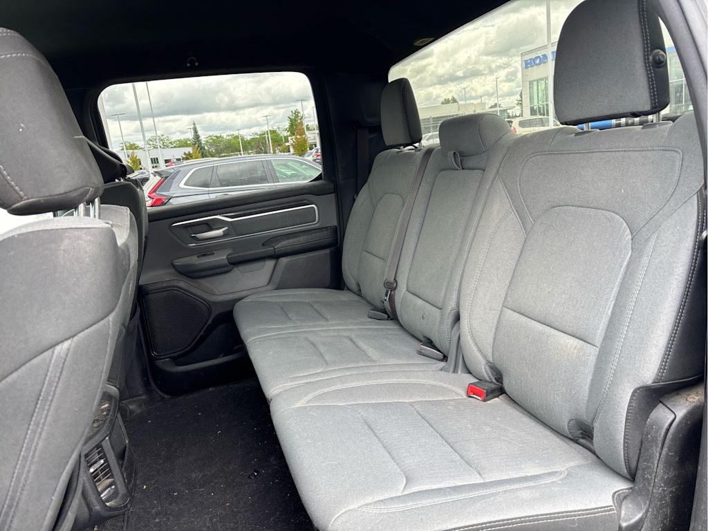 Thumbnail: 2021 RAM 1500 - 20