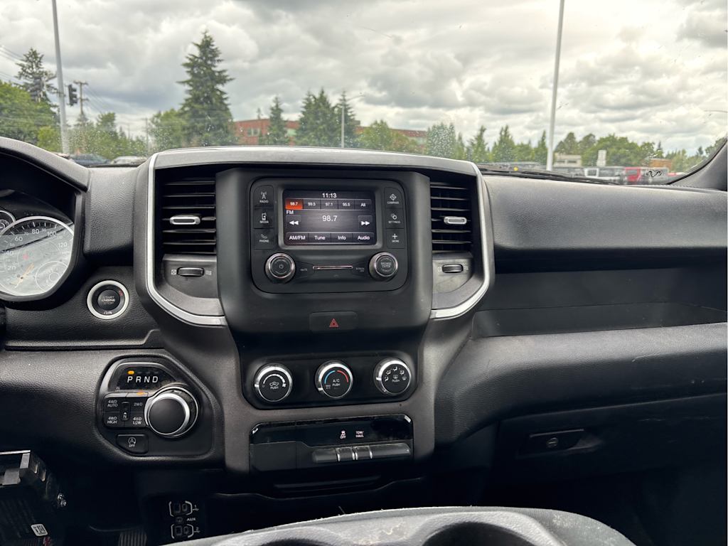 Thumbnail: 2021 RAM 1500 - 15