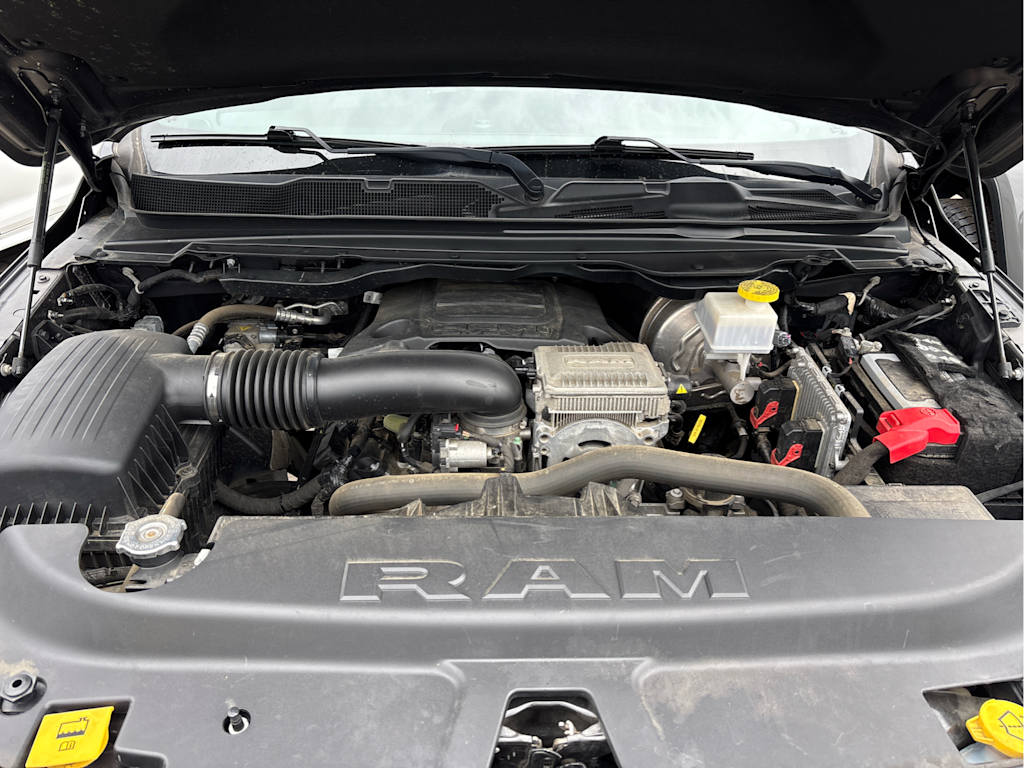 Thumbnail: 2021 RAM 1500 - 9