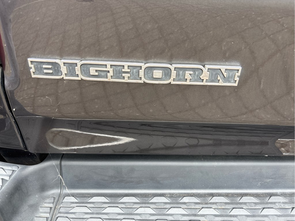 Thumbnail: 2021 RAM 1500 - 7