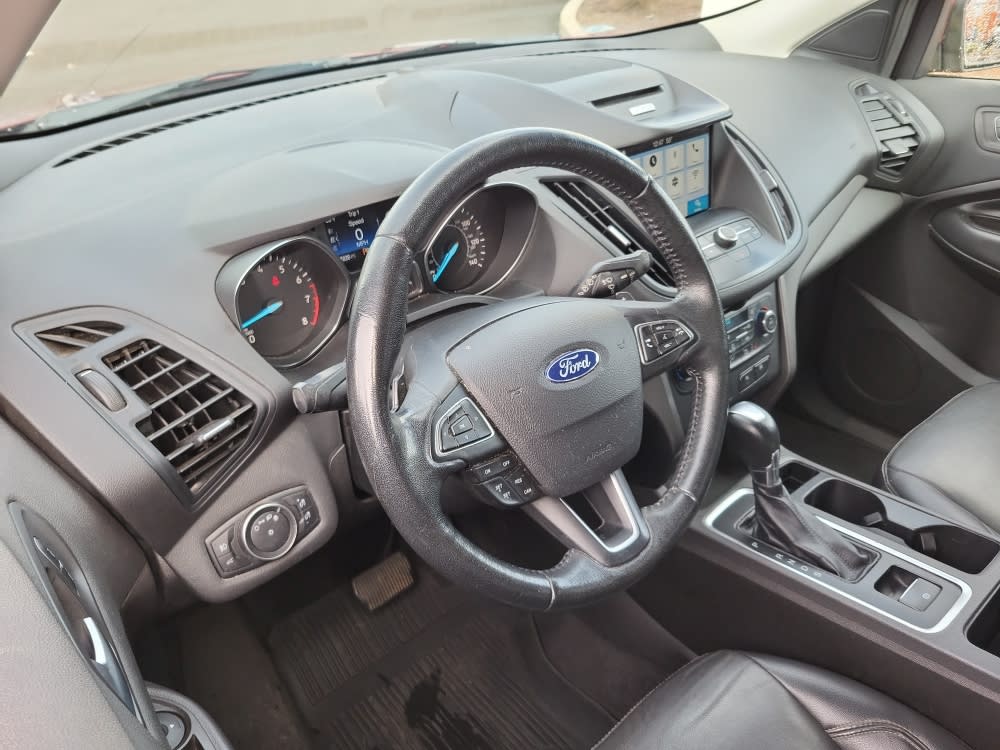 Thumbnail: 2017 Ford Escape - 2