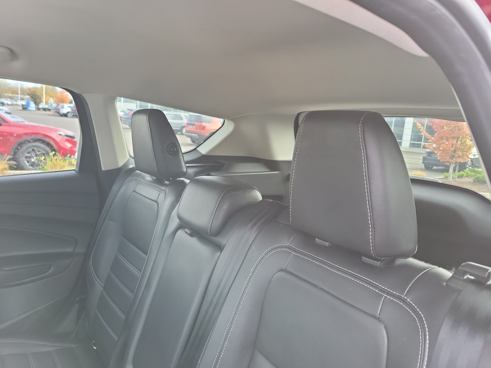 Thumbnail: 2017 Ford Escape - 18