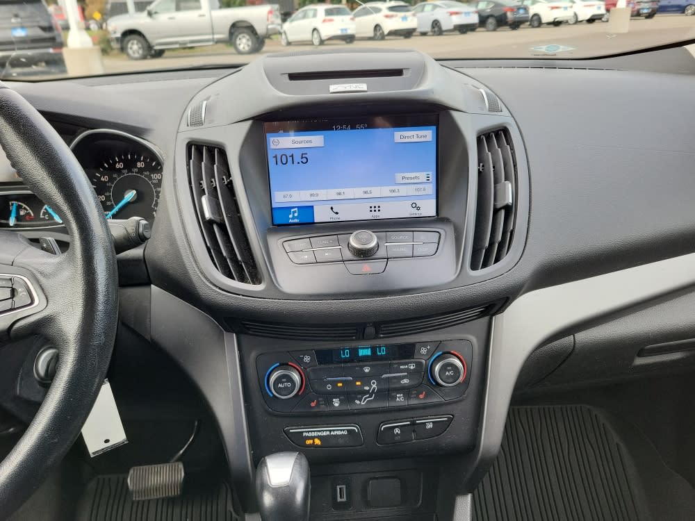 Thumbnail: 2017 Ford Escape - 13