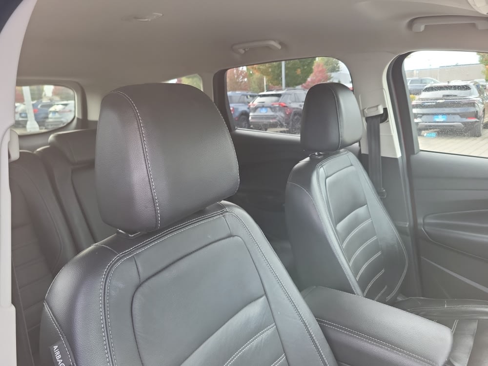 Thumbnail: 2017 Ford Escape - 19