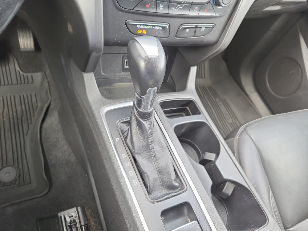 Thumbnail: 2017 Ford Escape - 14