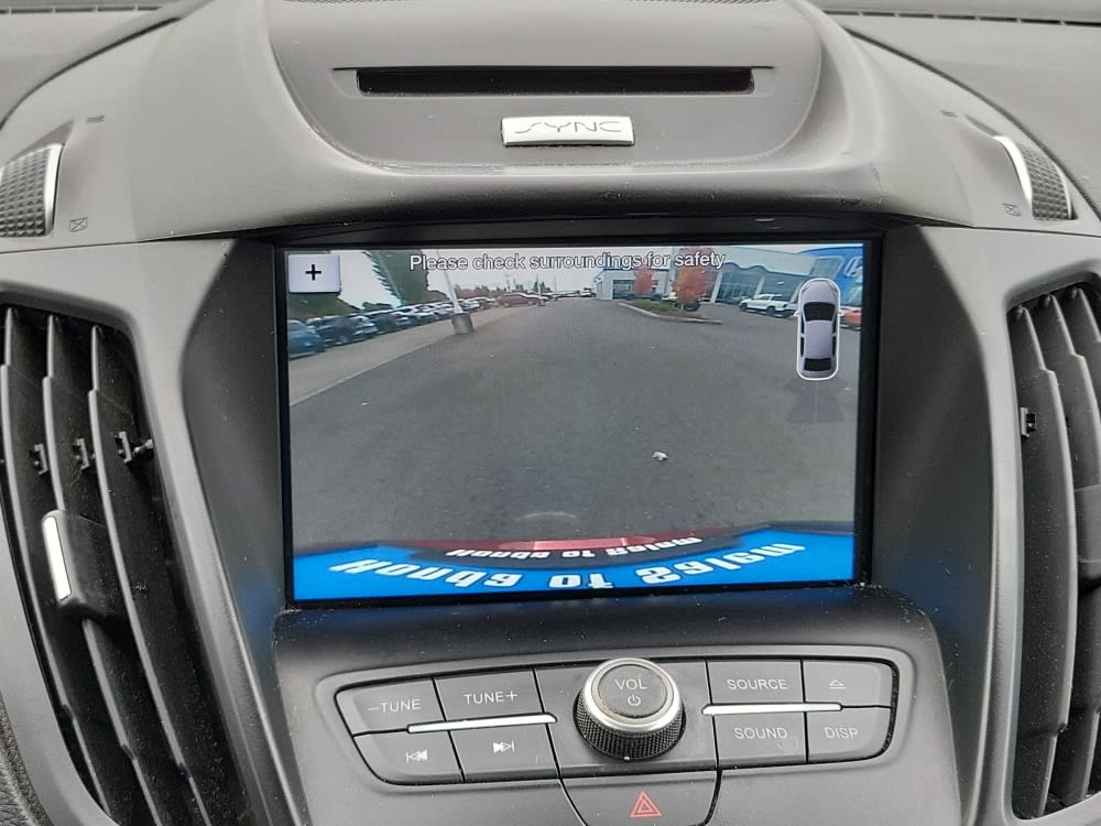 Thumbnail: 2017 Ford Escape - 23