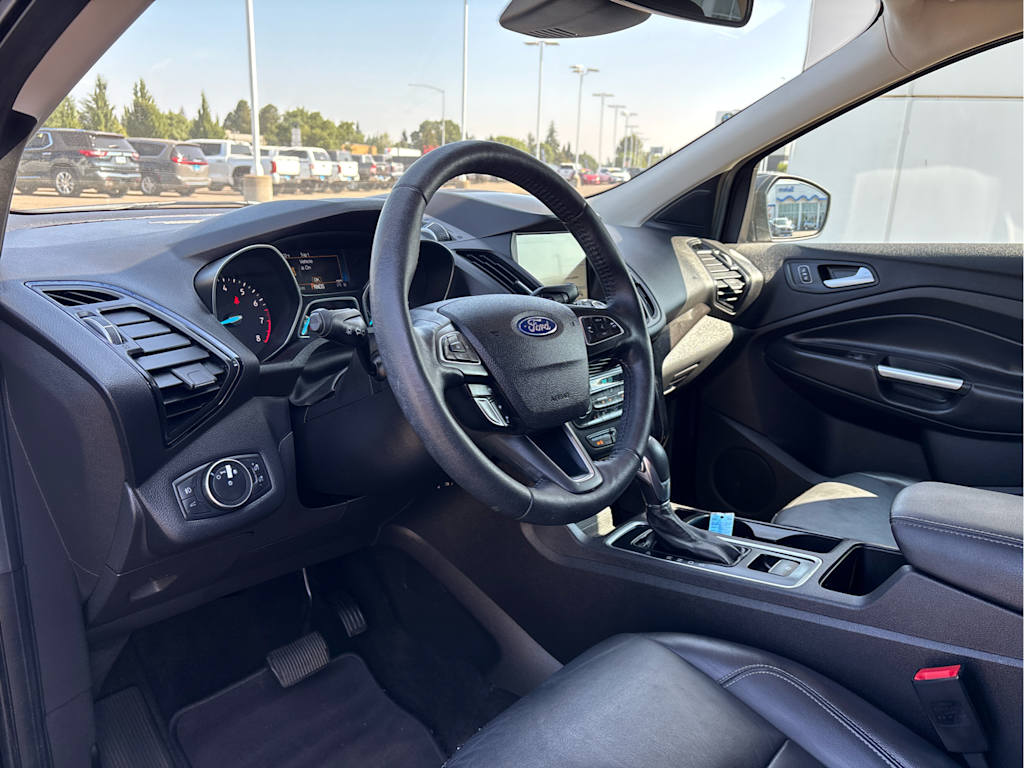 Thumbnail: 2019 Ford Escape - 2