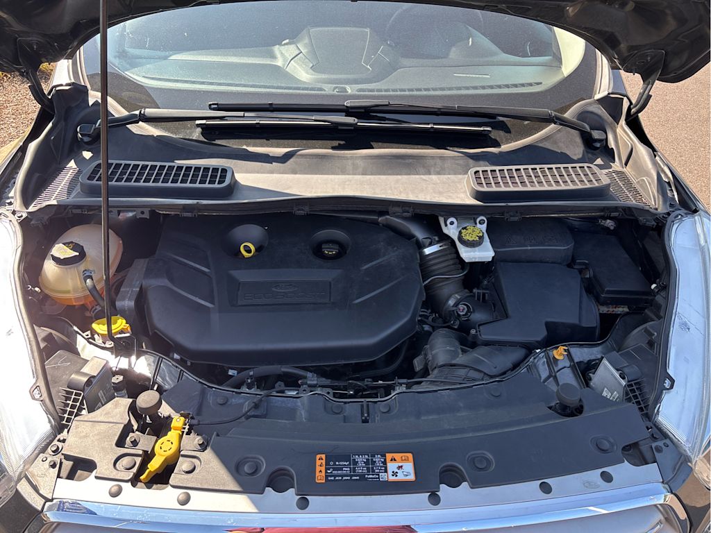 Thumbnail: 2019 Ford Escape - 9