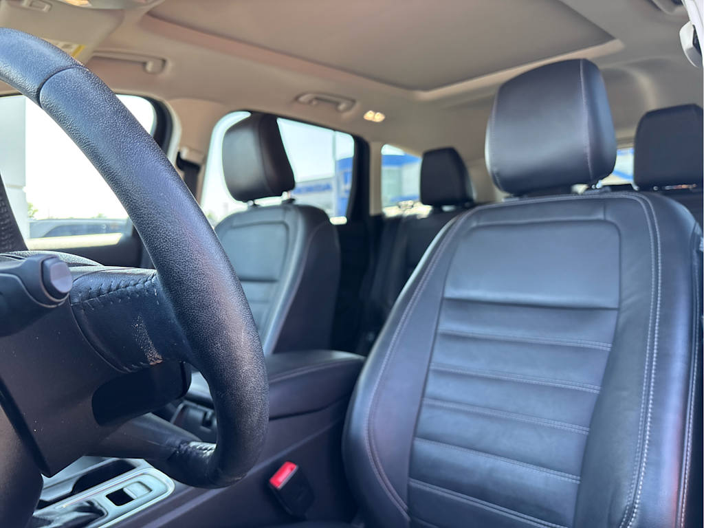 Thumbnail: 2019 Ford Escape - 12