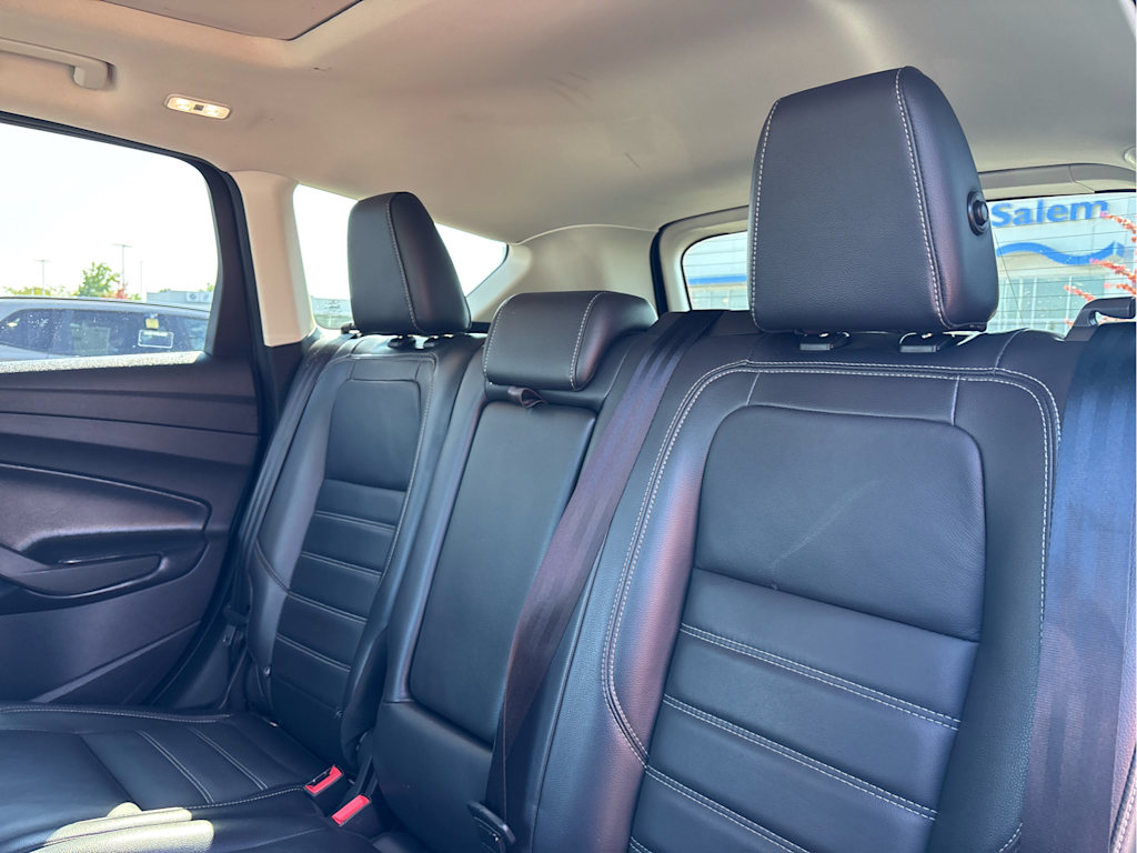 Thumbnail: 2019 Ford Escape - 21