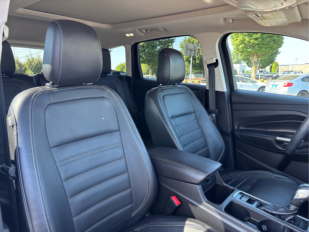 Thumbnail: 2019 Ford Escape - 11