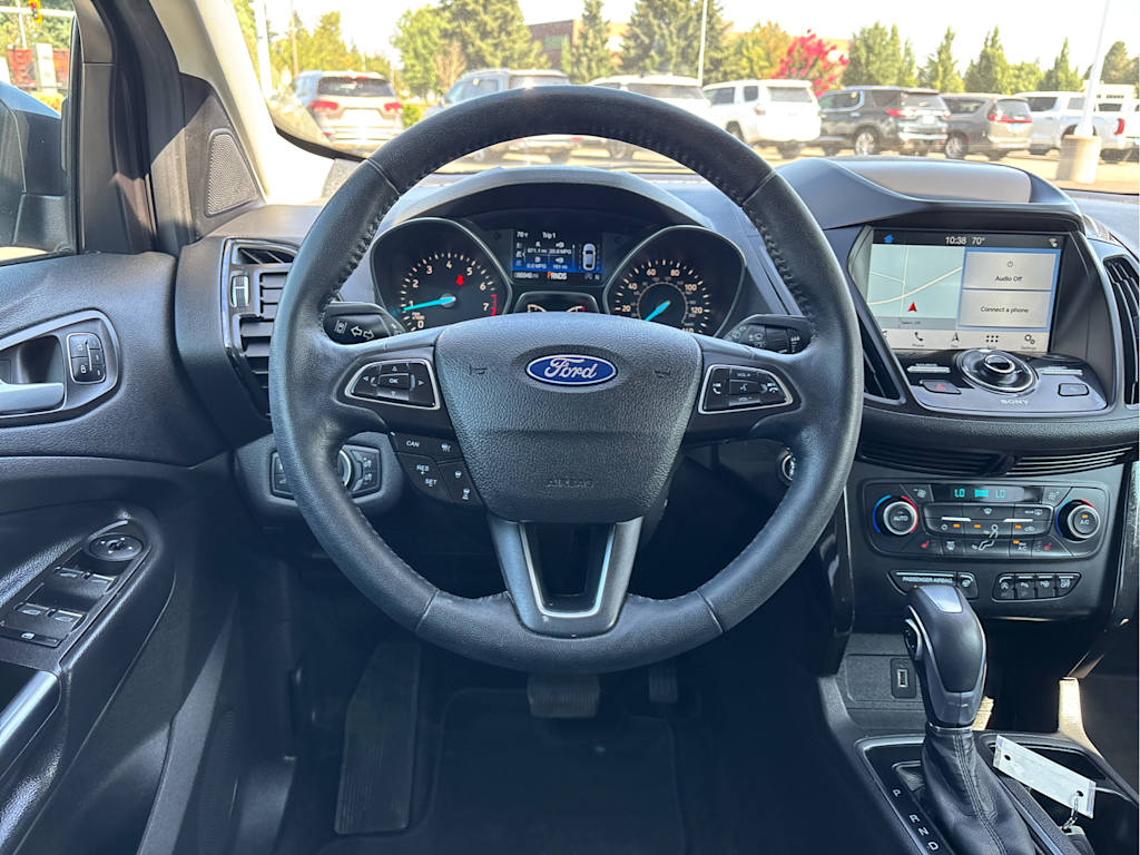 Thumbnail: 2019 Ford Escape - 13