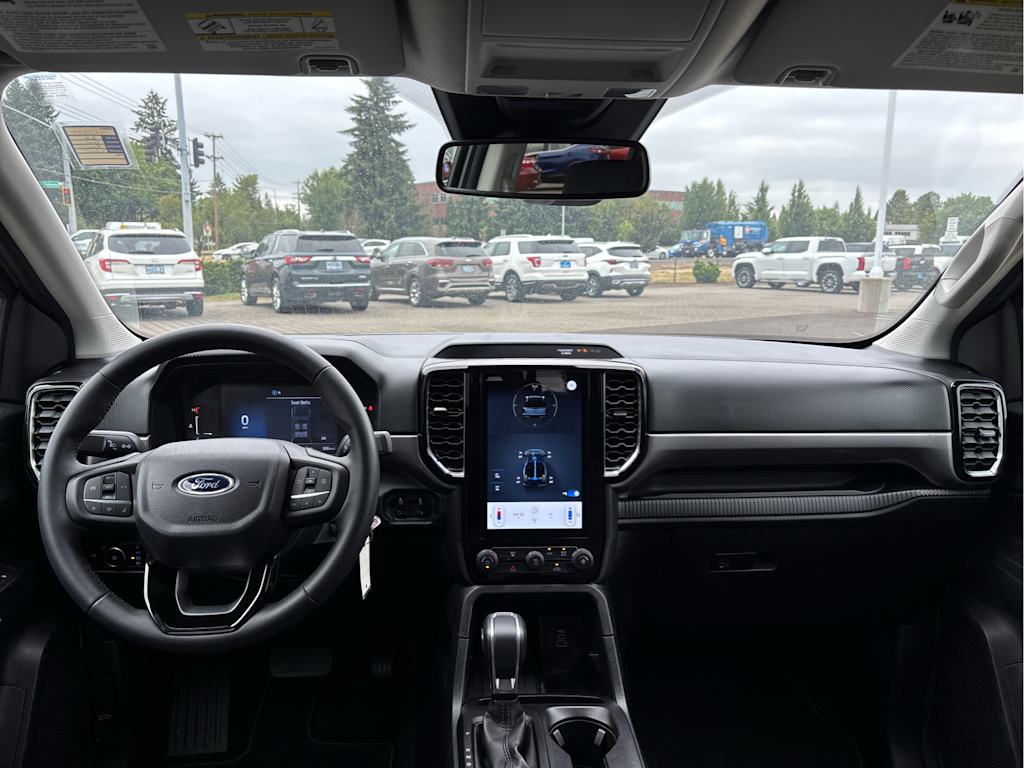 Thumbnail: 2024 Ford Ranger - 10