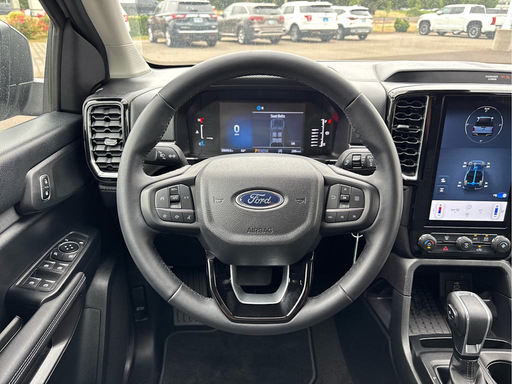 Thumbnail: 2024 Ford Ranger - 14