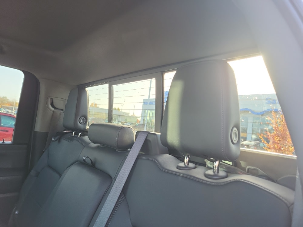 Thumbnail: 2022 Chevrolet Silverado 2500 - 10