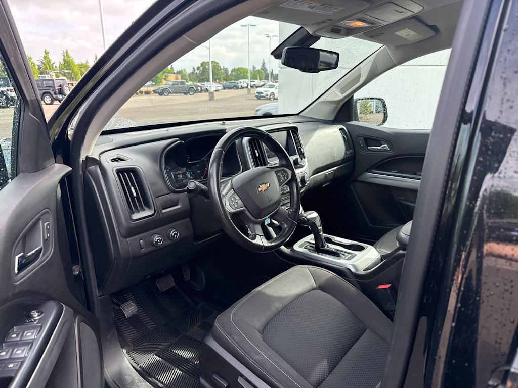 Thumbnail: 2017 Chevrolet Colorado - 2