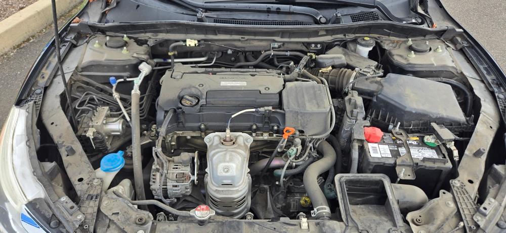 Thumbnail: 2016 Honda Accord - 7