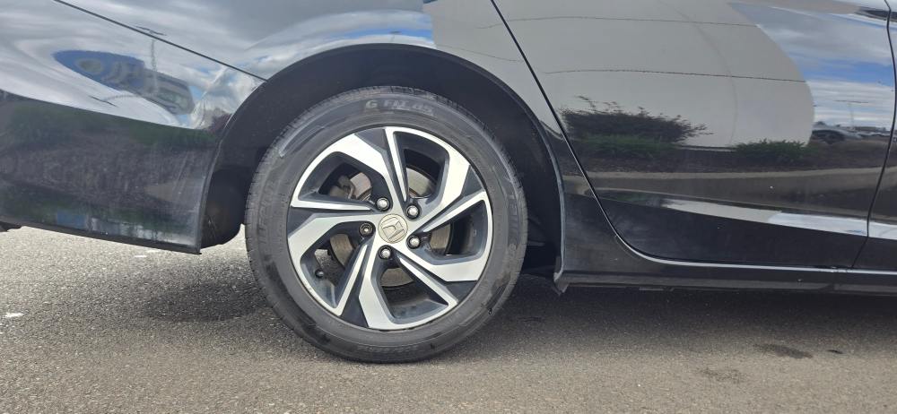 Thumbnail: 2016 Honda Accord - 6