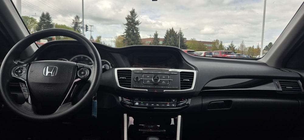 Thumbnail: 2016 Honda Accord - 8