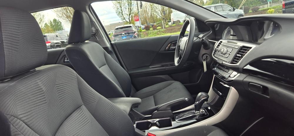 Thumbnail: 2016 Honda Accord - 9