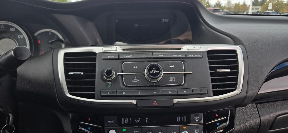 Thumbnail: 2016 Honda Accord - 12