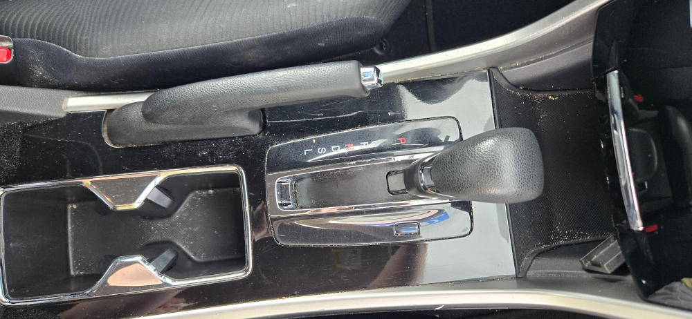 Thumbnail: 2016 Honda Accord - 13