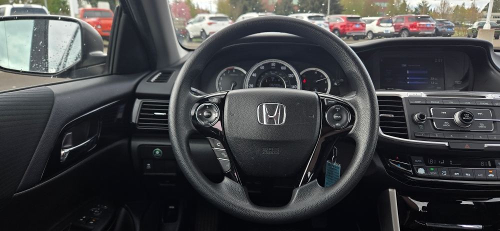 Thumbnail: 2016 Honda Accord - 11